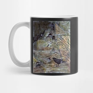 The Territorial Dance Mug